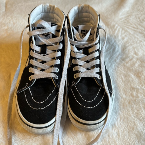 Vans SK8 high top - Picture 1 of 5